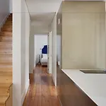 Apartment Residentas Apostolos Lisbon