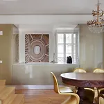 Apartment Residentas Apostolos *