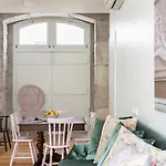 Apartment Residentas Apostolos Lisbon