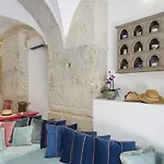 Apartment Residentas Apostolos *
