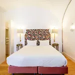 Residentas Apostolos Apartment Lisbon