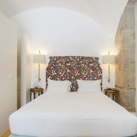 Apartment Residentas Apostolos Lisbon