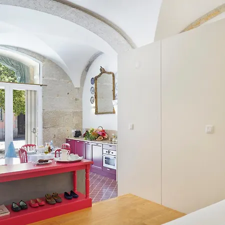 Apartment Residentas Apostolos
