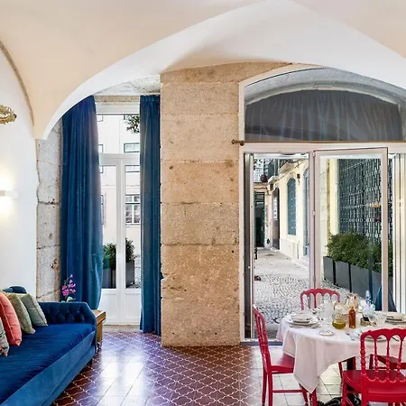 Apartment Residentas Apostolos