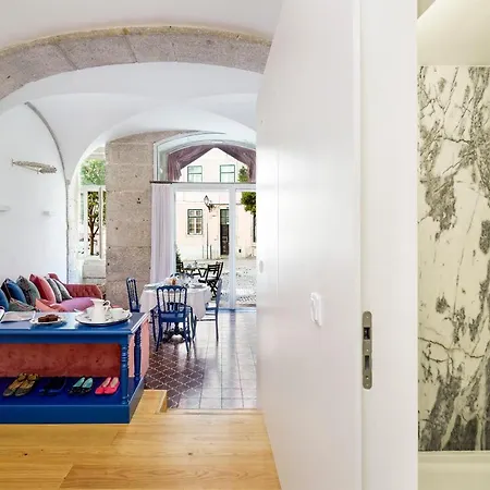 Apartment Residentas Apostolos