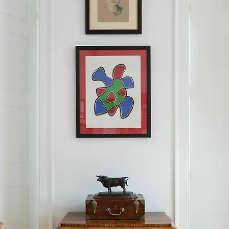 Apartment Residentas Apostolos Lisbon
