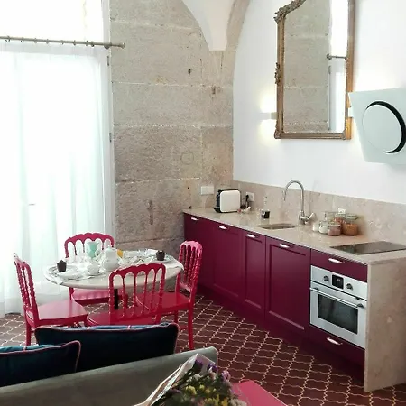 Apartment Residentas Apostolos
