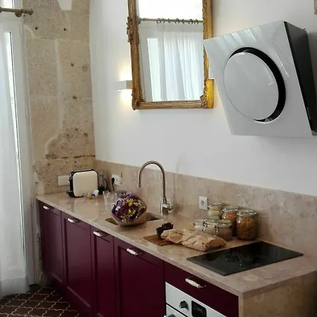 Residentas Apostolos Apartment Lisbon