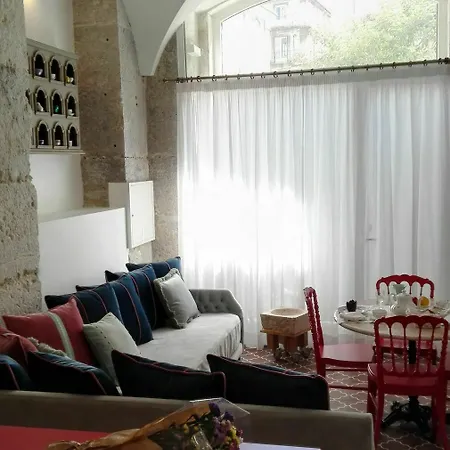 Apartment Residentas Apostolos