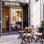Appartement Residentas Apostolos *