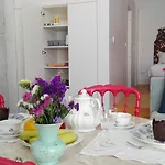 شقة Residentas Apostolos *