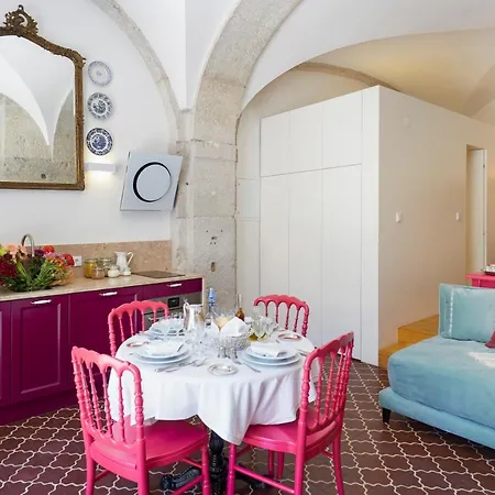 شقة Residentas Apostolos *