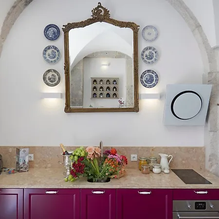 Residentas Apostolos Appartement Lisboa