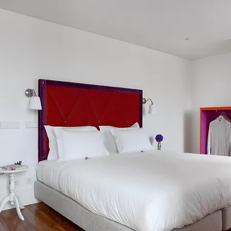 Residentas Apostolos Apartment Lissabon