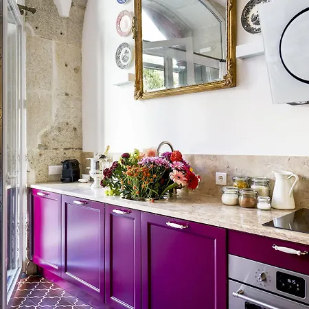 شقة Residentas Apostolos Lisboa