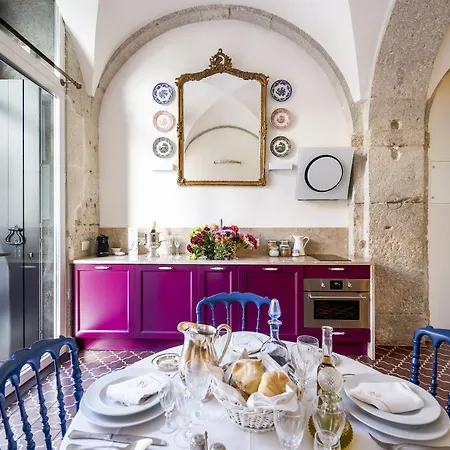 Apartment Residentas Apostolos