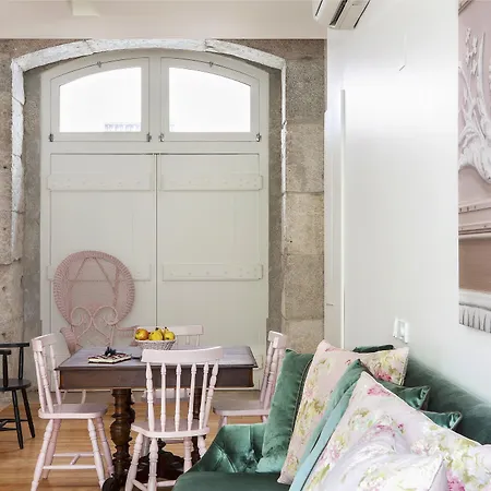 Apartment Residentas Apostolos Lissabon