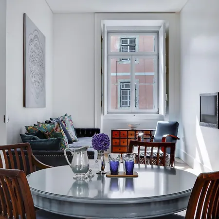 Residentas Apostolos شقة