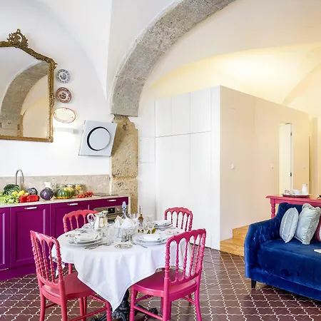 Residentas Apostolos