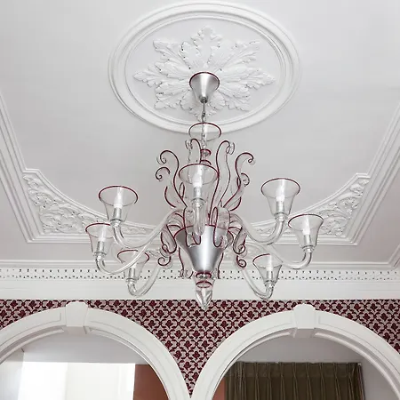 Апартаменты Residentas Apostolos Лиссабон