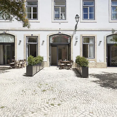 Residentas Apostolos Lejlighed