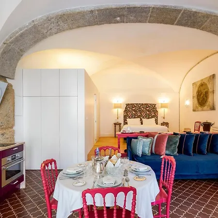 Residentas Apostolos * Lisboa