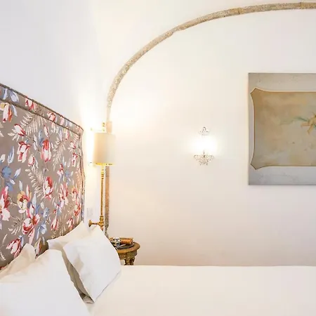 Residentas Apostolos Appartement