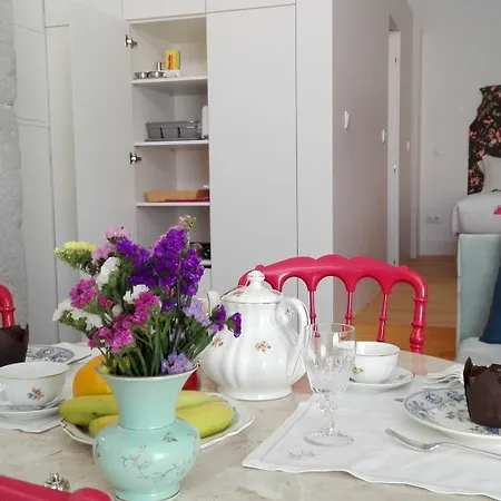 Apartment Residentas Apostolos *