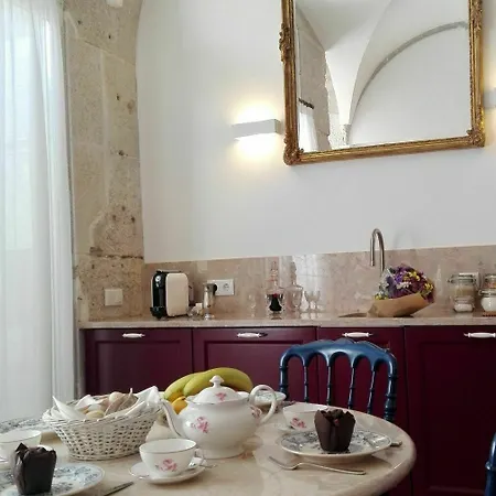 Residentas Apostolos Appartement