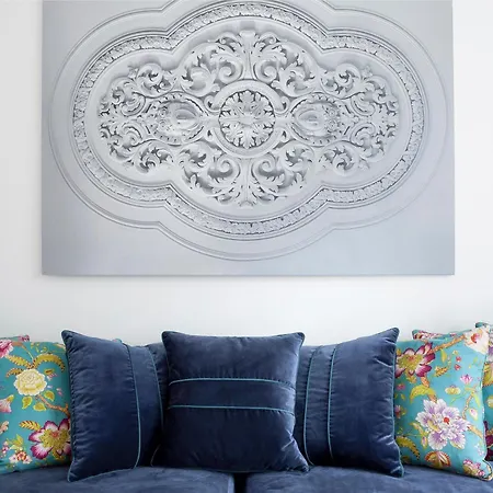 شقة Residentas Apostolos *