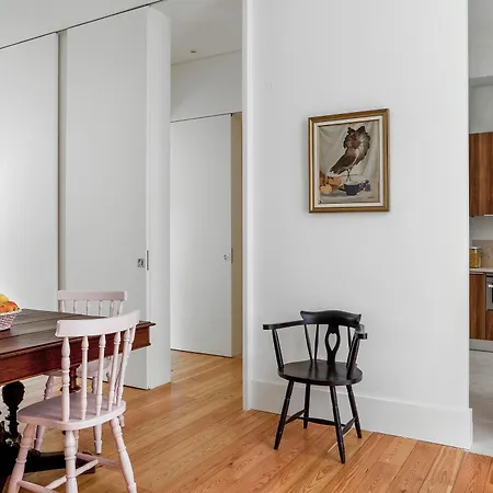 Appartement Residentas Apostolos *