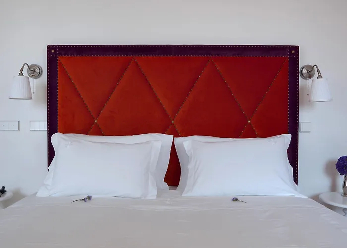 Residentas Apostolos Lisboa