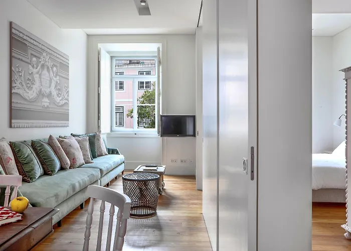 Residentas Apostolos Lisboa