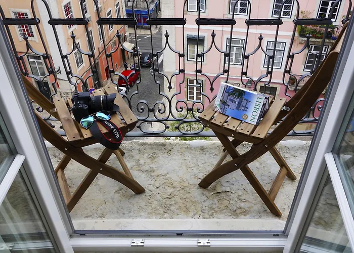 Residentas Apostolos Lejlighed *