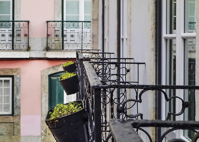 Residentas Apostolos Lejlighed *