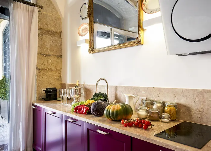 Residentas Apostolos Lisboa