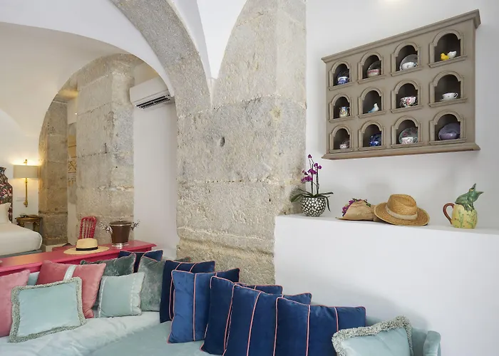 Lejlighed Residentas Apostolos *