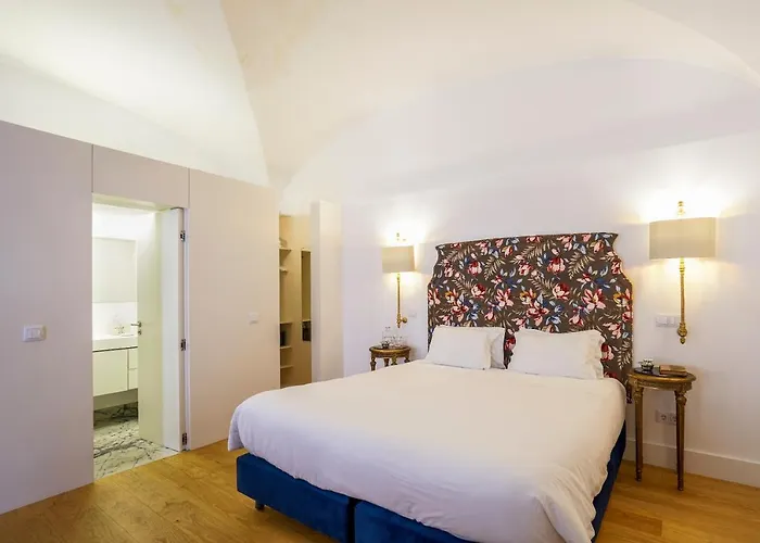 Residentas Apostolos Lejlighed *