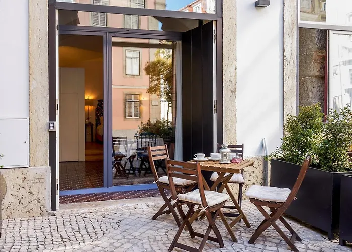 Lejlighed Residentas Apostolos *