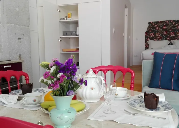 Lejlighed Residentas Apostolos *