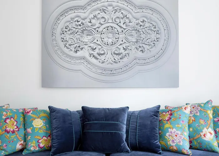 Lejlighed Residentas Apostolos *