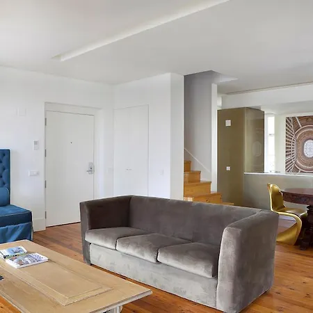 Residentas Apostolos