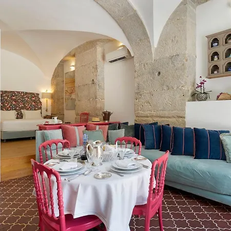 Appartement Residentas Apostolos