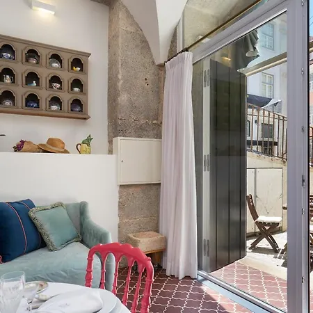 Residentas Apostolos Appartement *