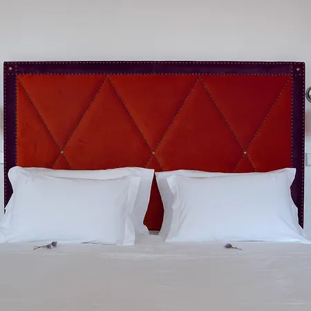 Residentas Apostolos Lissabon