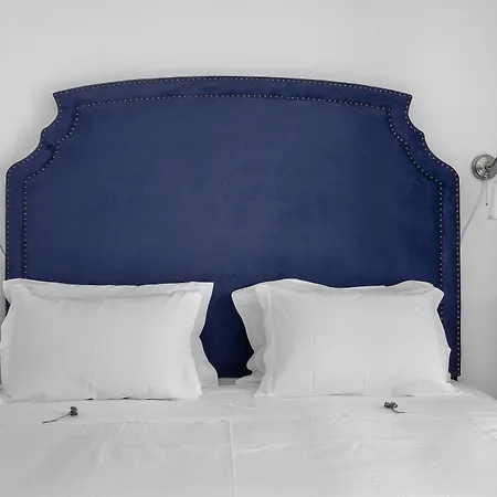 Appartement Residentas Apostolos