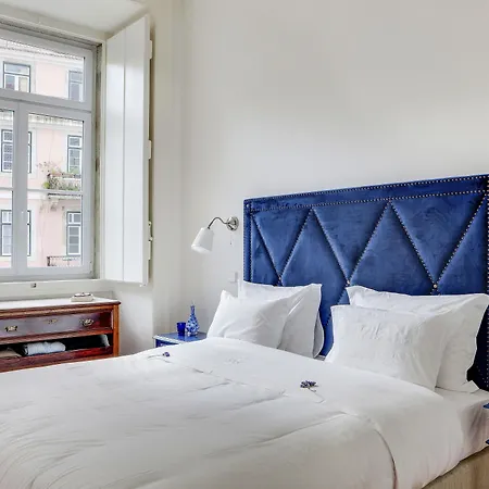 Residentas Apostolos Lissabon