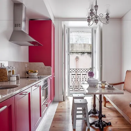 Appartement Residentas Apostolos *