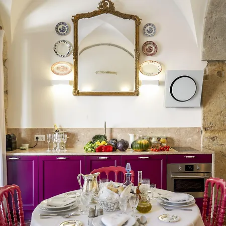 Residentas Apostolos * Lissabon