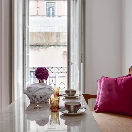 Residentas Apostolos Appartement *